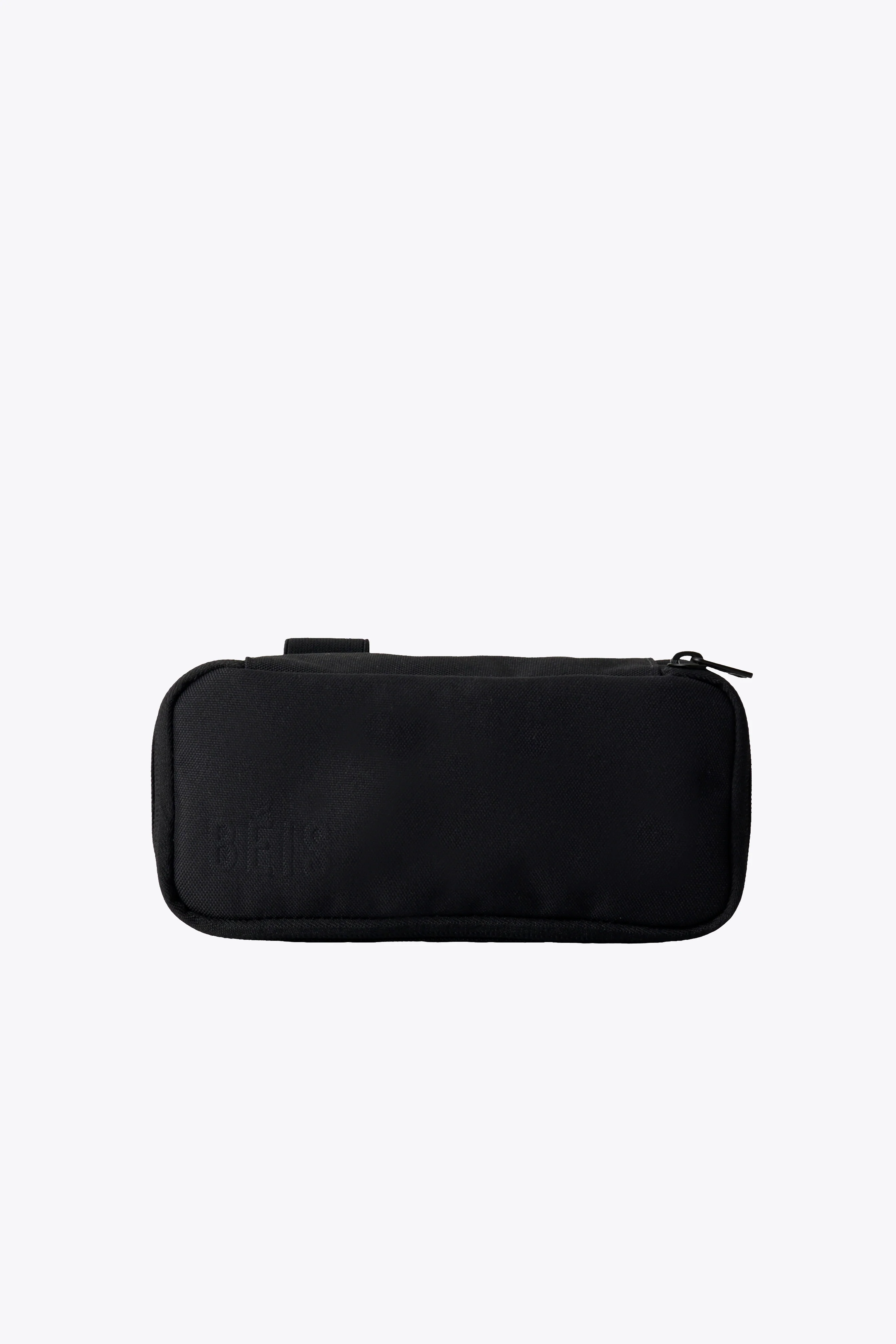 The Tech Organizer in Black