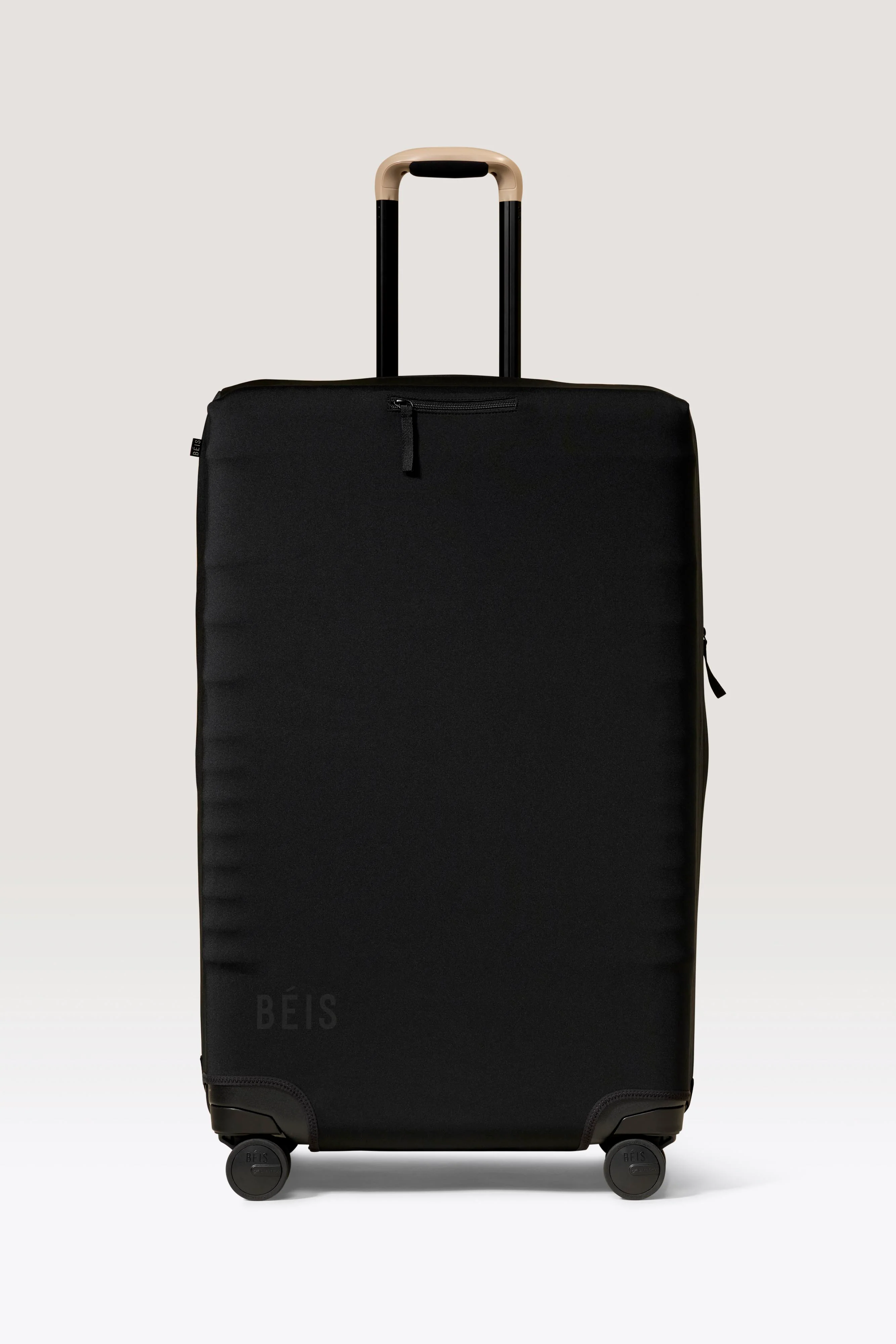 Personalized Luggage Cover